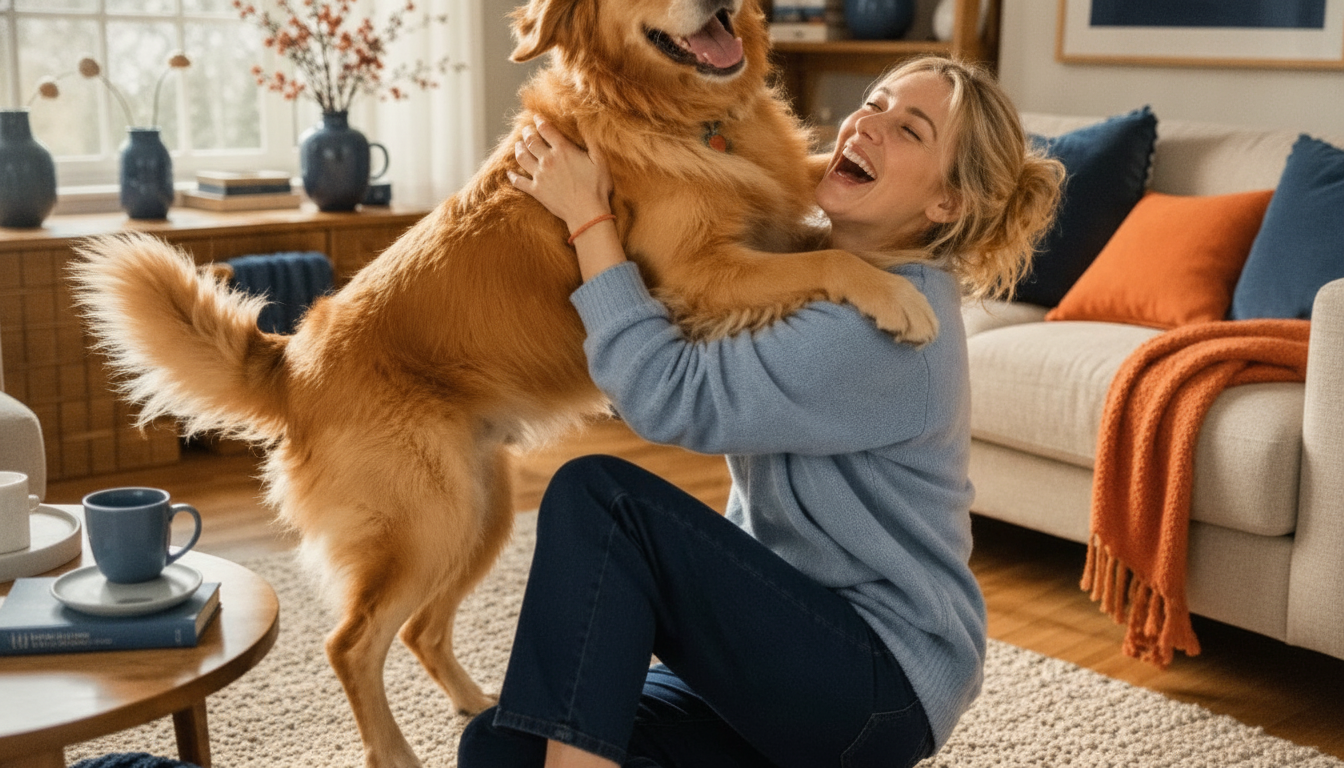 Decode Dog & Cat Temperament for Calmer Training