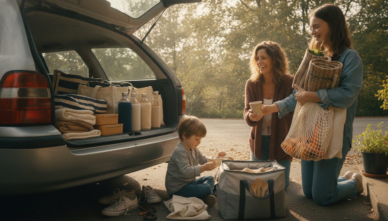 Eco-Friendly Traveler: Meaning, Habits, and Why It Matters